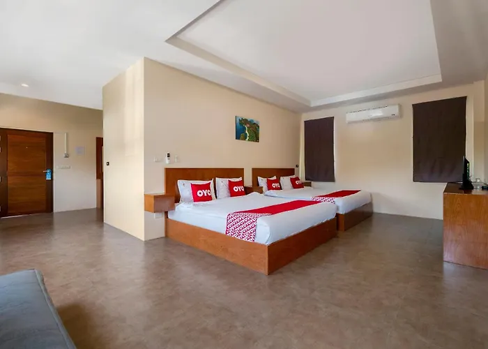 Oyo 665 Sj House Hotel