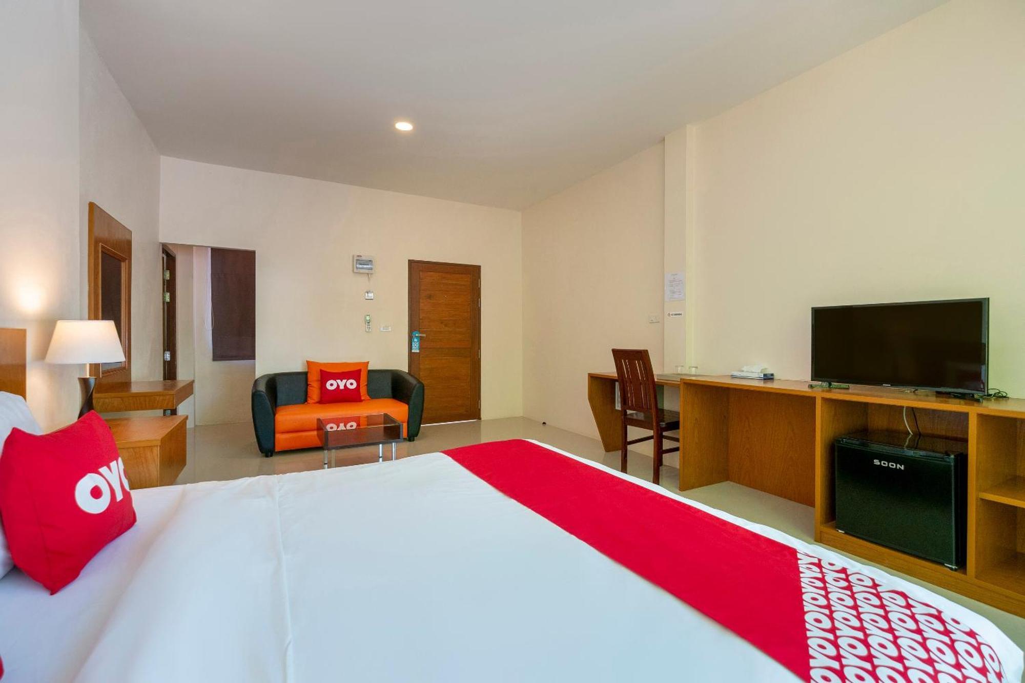 Hotel Oyo 665 Sj House