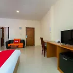 Oyo 665 Sj House Hotel